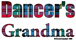 Grandma T-Shirt