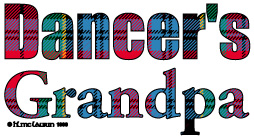 Grandpa T-Shirt