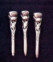 golf tees